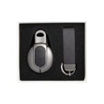 Metal & Leather Case Mini Cooper FEM Smart - Image 3