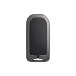 Metal & Leather Case Honda Flip - Image 2