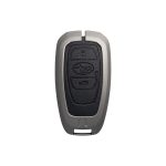 Metal & Leather Case Subaru Smart