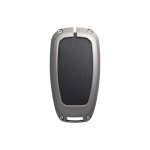 Metal & Leather Case Subaru Smart - Image 2