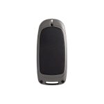 Metal & Leather Case Fiat/Jeep/Chrsyler Smart - Image 2