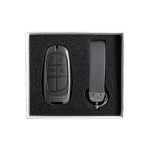 Metal & Leather Case Fiat/Jeep/Chrsyler Smart - Image 3