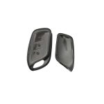 Anthracite Silicone Case for MG - Image 2