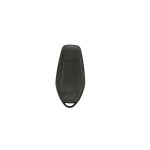 Anthracite Silicone Case for BYD Atto 3 - Image 3