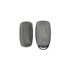 Anthracite Silicone Case for Chery Tiggo 8 - Image 2