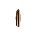Gold/Black Silicone Case PSA Smart Type 3 Button - Image 2