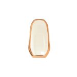 Gold/White Silicone Case PSA Smart Type 3 Button - Image 3
