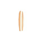 Gold/White Silicone Case PSA Smart Type 3 Button - Image 2