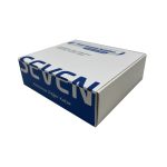 Seven Audi A3 Smart Type 3 Buttons PKE Module - Image 3