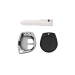 Suzuki Swift 2 Button Chip Slot Key - SZ22 - Image 3