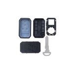 Suzuki SX4/Swift 3 Button Smart Remote Case - Image 2