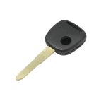 Suzuki / Mazda 1‑Button Remote Blank Shell — HU87