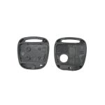 Suzuki / Mazda 1‑Button Remote Blank Shell — HU87 - Image 3