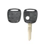Suzuki / Mazda 1‑Button Remote Blank Shell — MAZ13R - Image 3