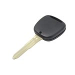 Suzuki / Mazda 1‑Button Remote Blank Shell — MAZ13R - Image 2