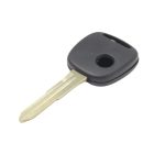 Suzuki / Mazda 1‑Button Remote Blank Shell — MAZ13R