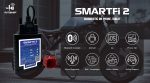 SmartFi2 Motorcycle Immobiliser & Diagnostic Device - Image 9