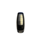 Audi A3 MQB Keyless Smart Convert 3 Buttons Key Shell