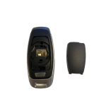 Audi A3 MQB Keyless Smart Convert 3 Buttons Key Shell - Image 2