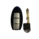 Autel Nissan/ Infiniti 3 Buttons Smart Remote - IKEYNS003AL - Image 2