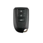 Toyota Yaris/Aygo 3 Button Smart Remote Cap