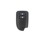Toyota Yaris / Aygo 2 Button 434 MHz Remote Original