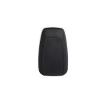 Toyota Corolla 2 Button Smart Remote Empty Case Gray - Image 2