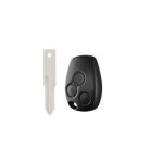 Renault Dacia 7946 3-Button Yale Remote Control Seven - Image 2