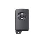Toyota Auris/Rav4 B51EA Smart 2 Button 434 MHz Remote Control Production