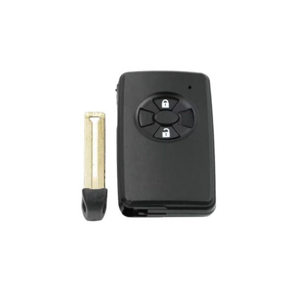 Toyota Auris/Rav4 B51EA Smart 2 Button 434 MHz Remote Control ...