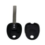 Toyota Transponder Key Shell VA8