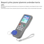 Copykey X5 Keyfob ID Card Cloning Device - Image 3