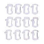 Renault VA2 Lock Plate Set 12 Type - Image 2