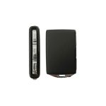 Volvo XC90 434 MHz 4 Button Keyless Remote Control Manufacturing