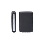 Volvo XC90 434 MHz 4 Button Keyless Remote Control Manufacturing - Image 2