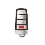 Volkswagen Passat ID48 315 MHz 3+1 Button Smart Remote Control Manufacturing