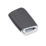 Volkswagen MQB Flip Keyless 3-Button 434MHz Remote Production – HU66 - Image 4