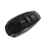 VW Touareg Smart 3 Buttons Key Shell - Image 2