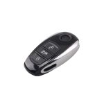 Volkswagen Touareg Smart 3 Button 868 MHz Remote Control Production - Image 2