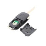 Volkswagen UDS 3-Button 434 MHz Flip Key Remote Production - Image 3