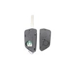 Volkswagen UDS 3-Button 434 MHz Flip Key Remote Golf 8 Style Production - Image 3