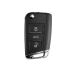 Volkswagen 5C Flip Key