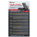 Xhorse VVDI Mini Keytool Device (Kopya) - Image 3