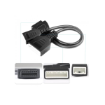 Xhorse VVDI Toy-Ba Remote Programming Cable - XD8ABAGL - Image 2