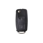 Xhorse VW Type Wired Remote 2 Buttons -XKB508EN