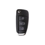 Xhorse Wired Remote Audi Type -  XKA600EN