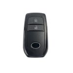 Xhorse Toyota XM Smart Type 2 Buttons Remote - XST000EN
