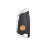 Xhorse Smart BMW Gray Type 3+1 Buttons Remote - XSKF20EN - Image 2