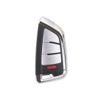 Xhorse Smart BMW Gray Type 3+1 Buttons Remote - XSKF20EN