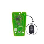 Xhorse XZ Series PSA Smart Remote Board - XZPG00EN